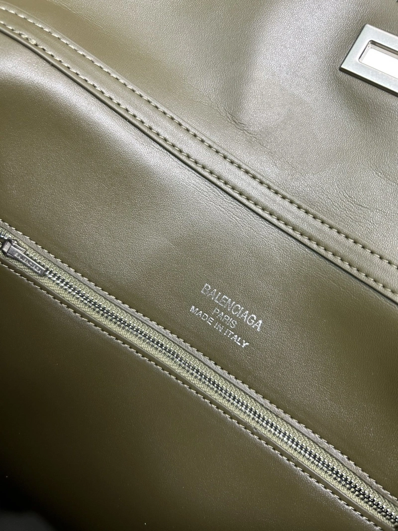 AllSeason D&X Handle Bags 83520