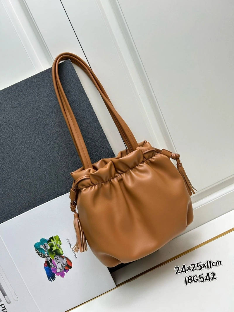 Prxdx Top Handle Bags Breathable 57306