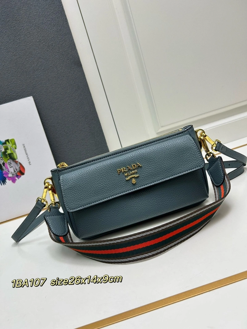 Durable Prxdx Satchel Bags 57437