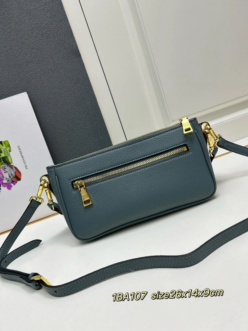 Durable Prxdx Satchel Bags 57437