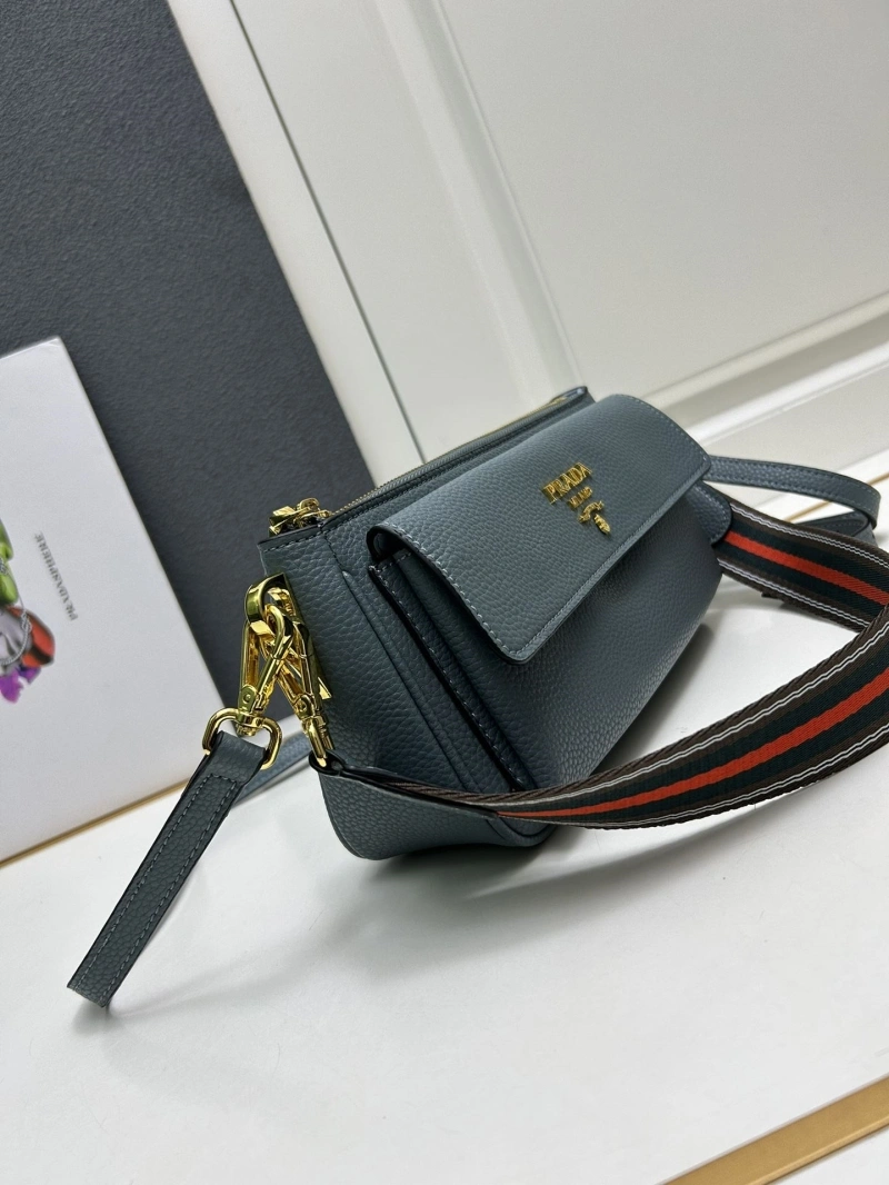 Durable Prxdx Satchel Bags 57437