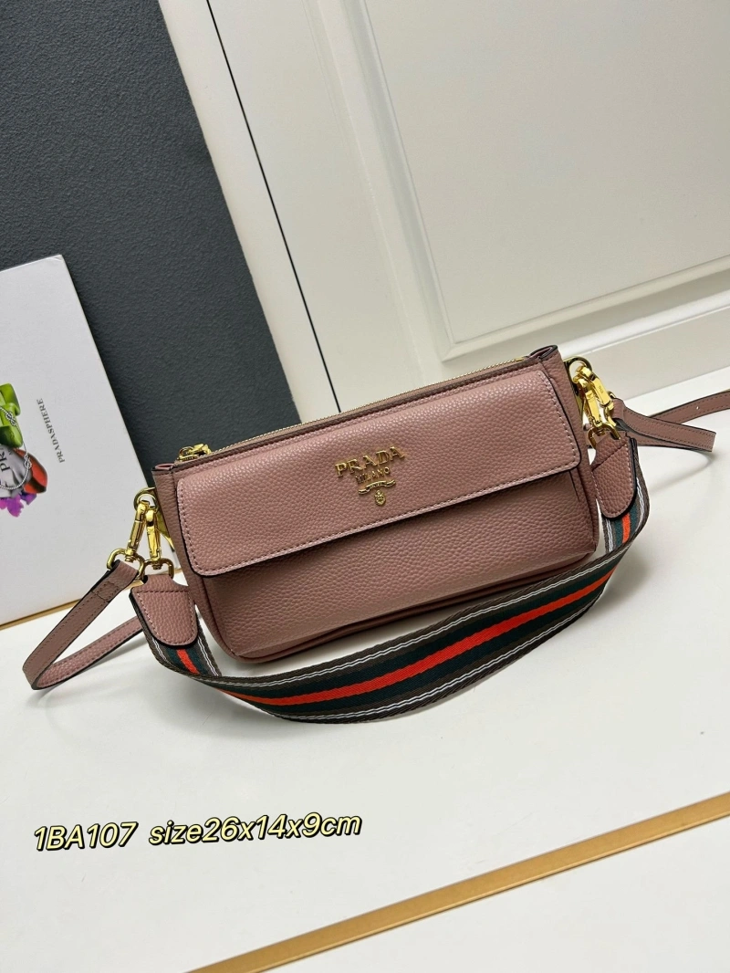 Prxdx Satchel Bags Sleek 57426