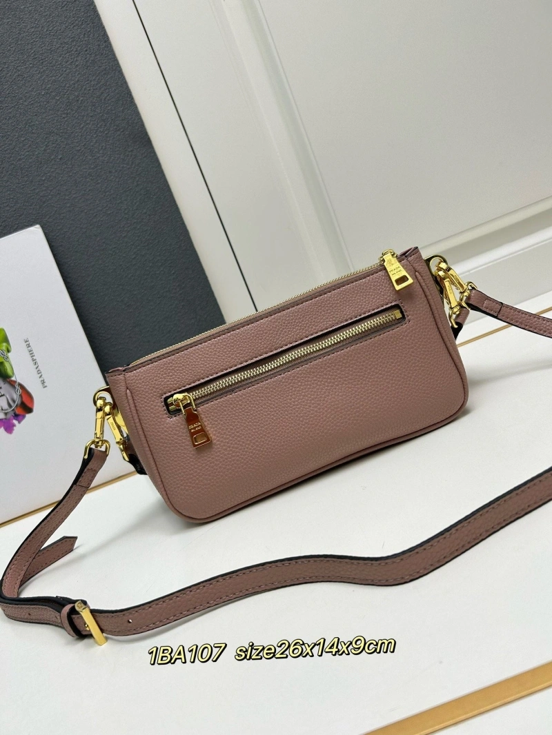 Prxdx Satchel Bags Sleek 57426