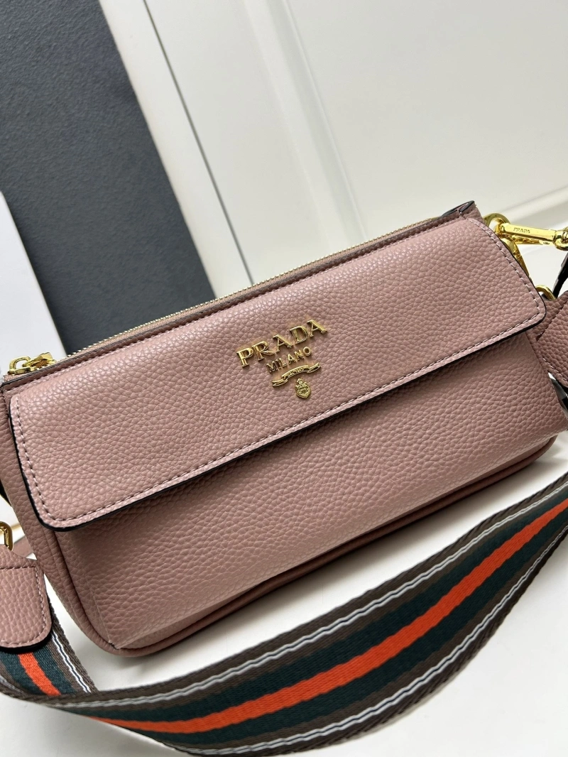 Prxdx Satchel Bags Sleek 57426