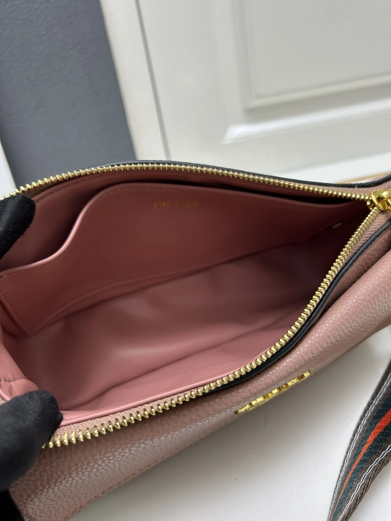 Prxdx Satchel Bags Sleek 57426
