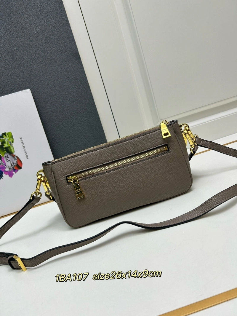 Reliable Prxdx Satchel Bags 57427