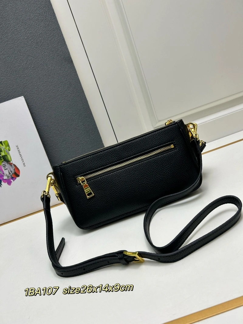 Trendy Prxdx Satchel Bags 57448