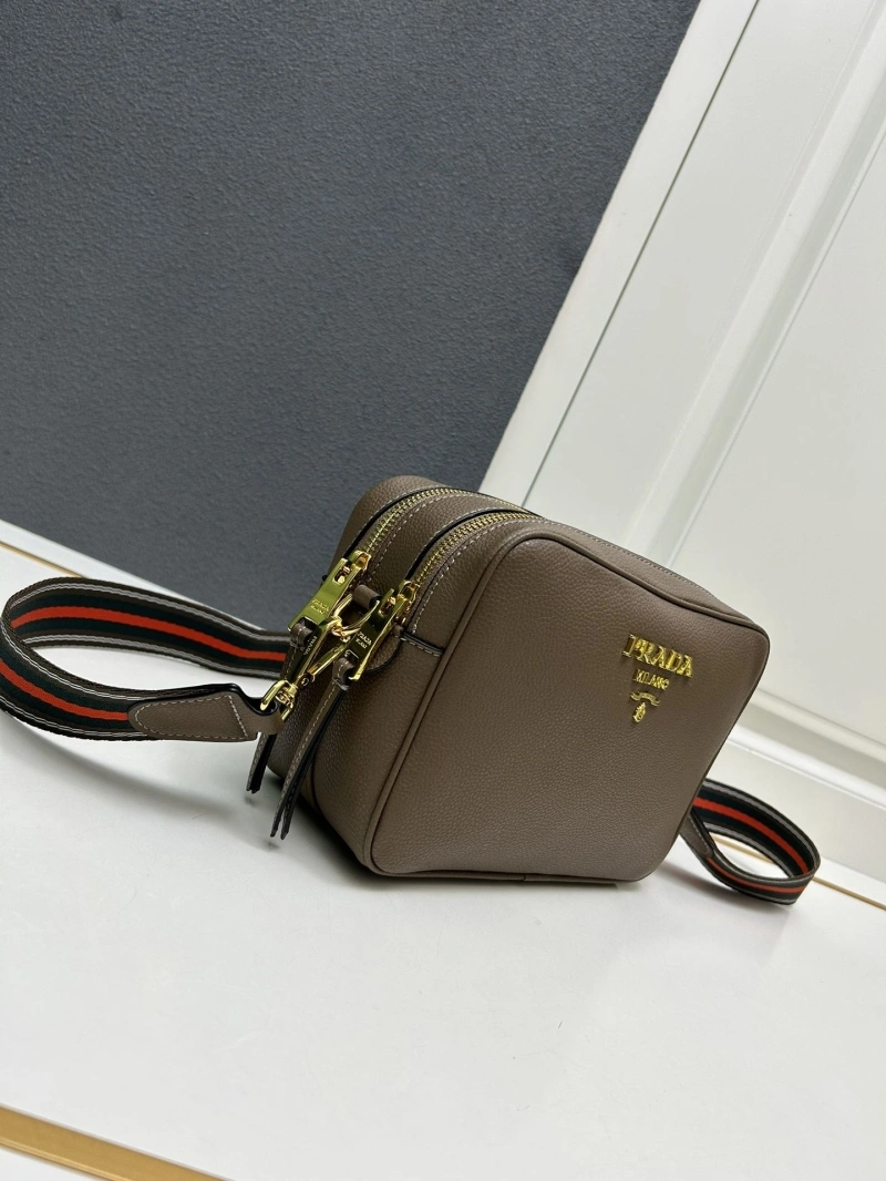Breathable Prxdx Satchel Bags 57429
