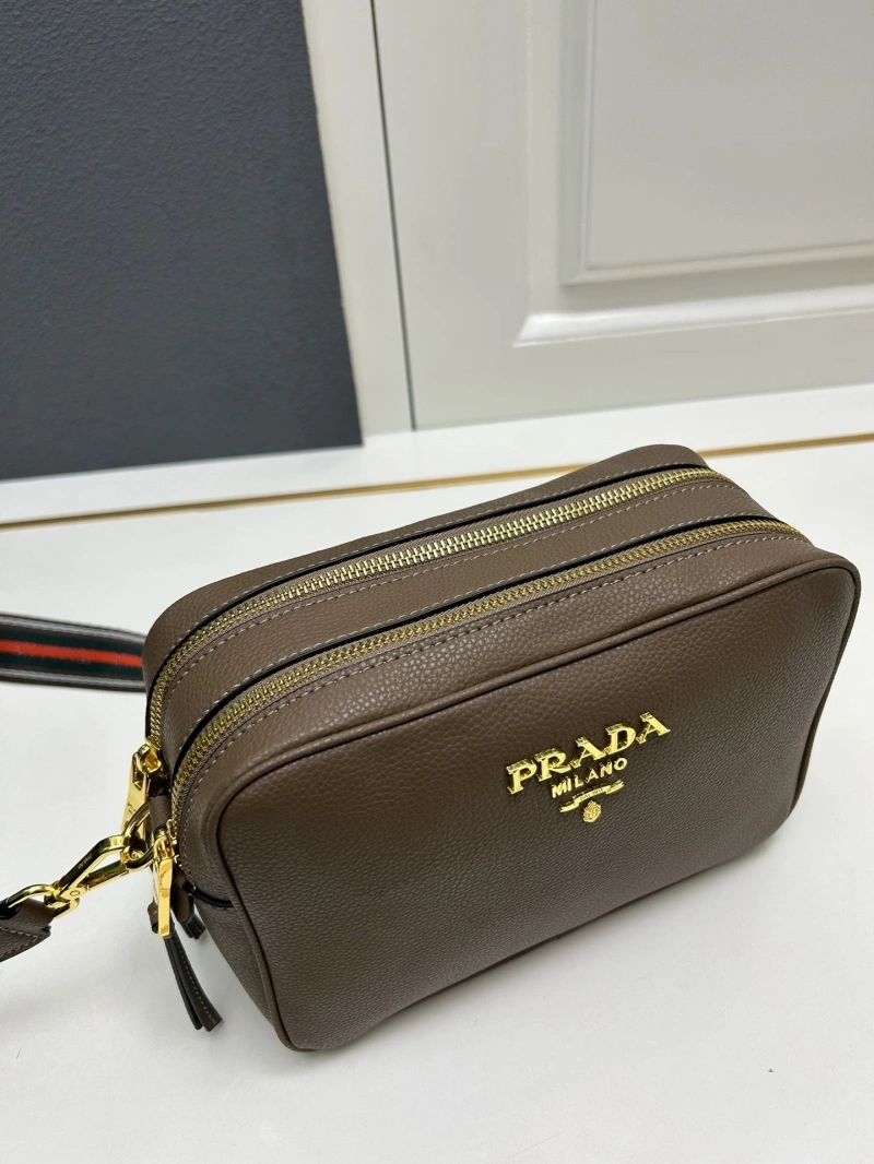 Breathable Prxdx Satchel Bags 57429