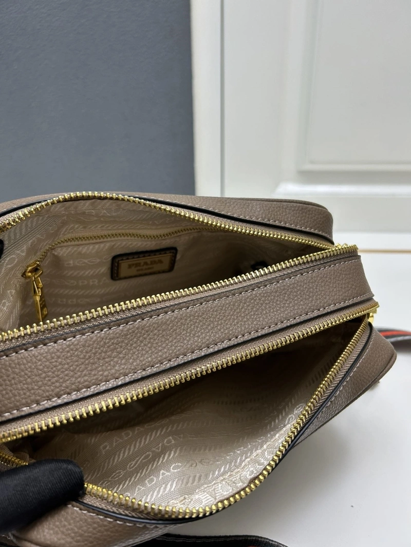 Breathable Prxdx Satchel Bags 57429