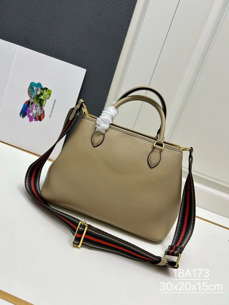 EyeCatching Prxdx Top Handle Bags 57308