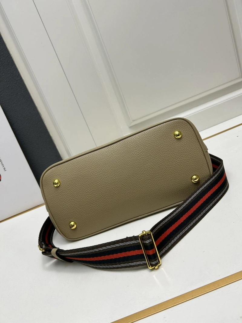 EyeCatching Prxdx Top Handle Bags 57308