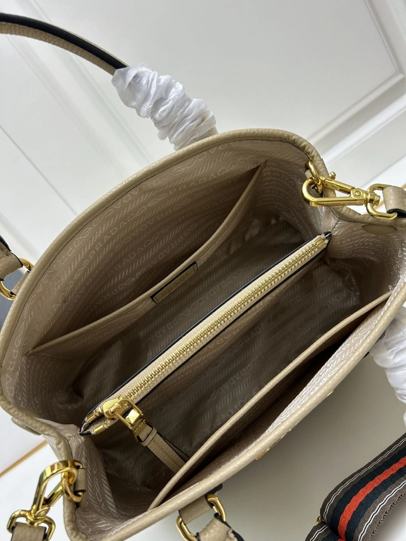 EyeCatching Prxdx Top Handle Bags 57308