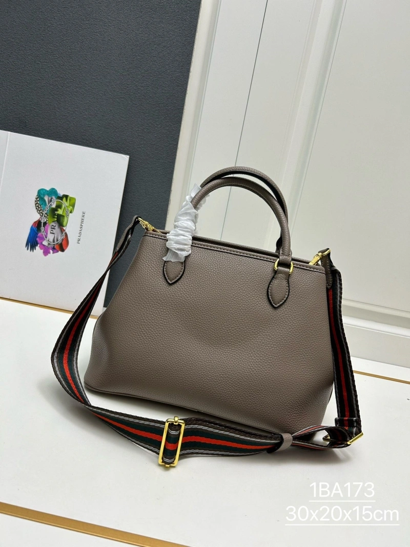 Prxdx Top Handle Bags Minimalist 57313