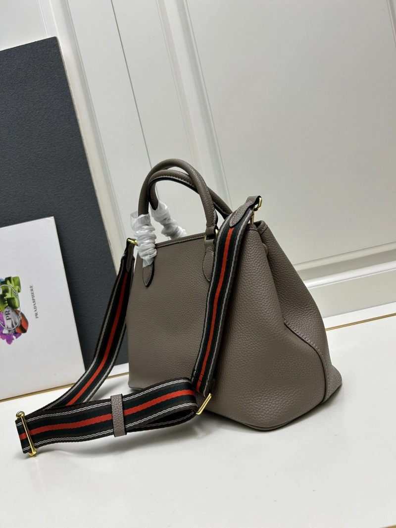 Prxdx Top Handle Bags Minimalist 57313