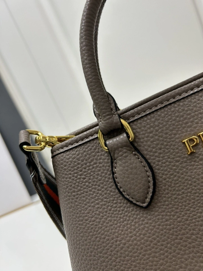 Prxdx Top Handle Bags Minimalist 57313