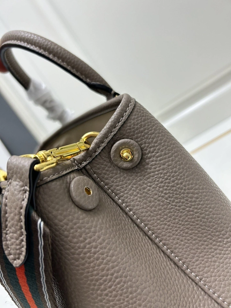 Prxdx Top Handle Bags Minimalist 57313