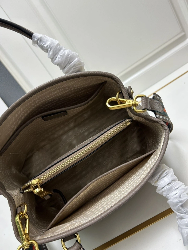 Prxdx Top Handle Bags Minimalist 57313