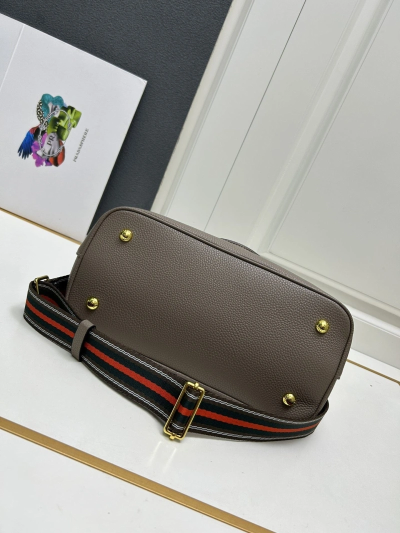 Prxdx Top Handle Bags Minimalist 57313