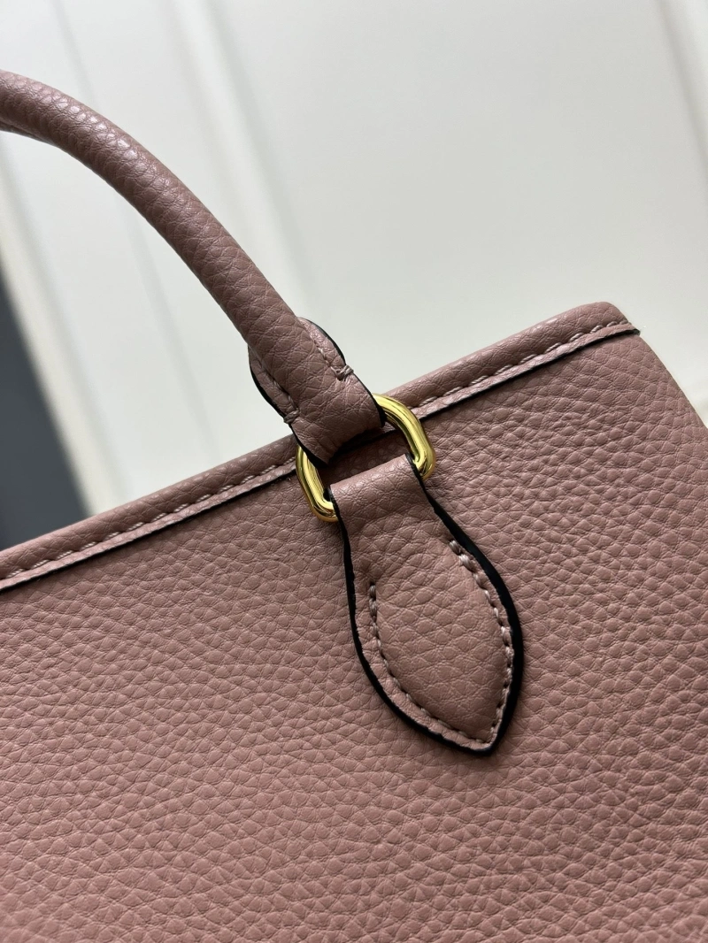 EyeCatching Prxdx Top Handle Bags 57318