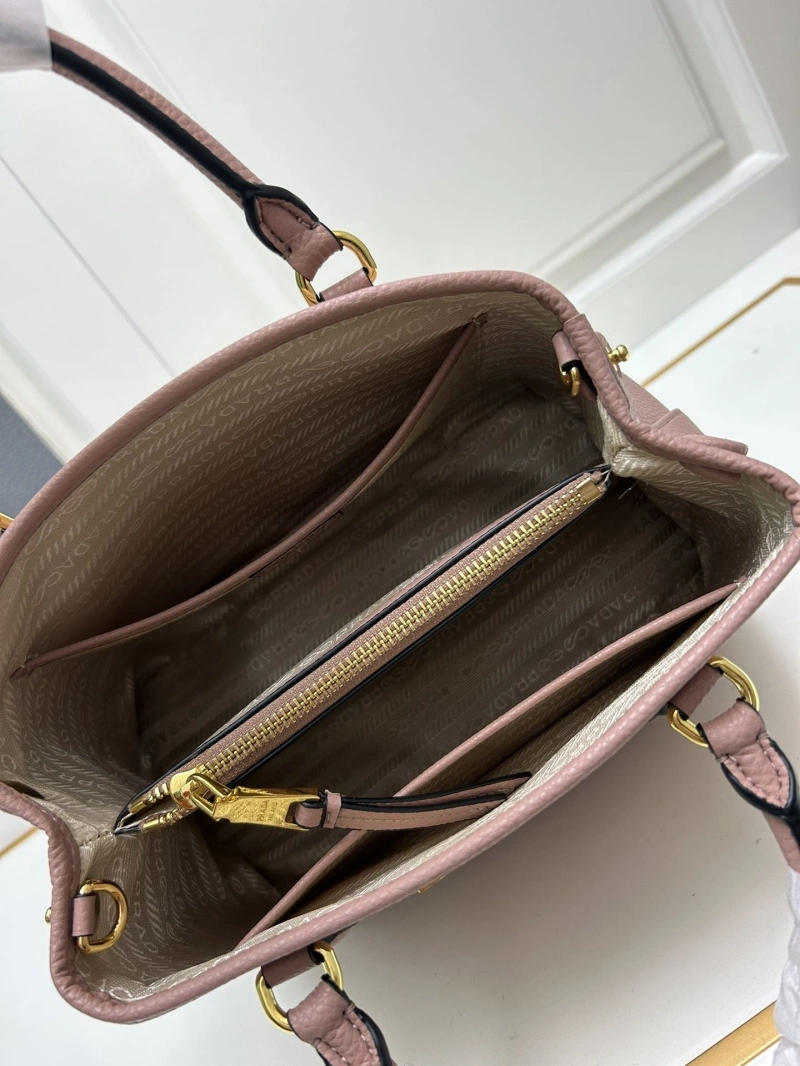 EyeCatching Prxdx Top Handle Bags 57318