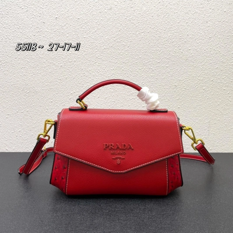 Bright Prxdx Top Handle Bags 57312