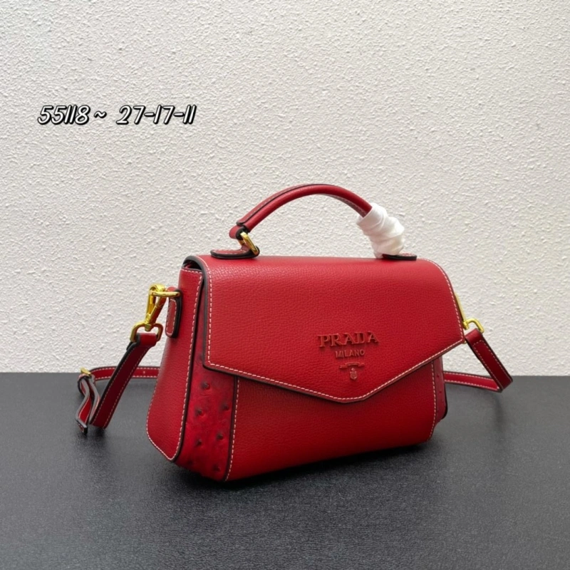 Bright Prxdx Top Handle Bags 57312
