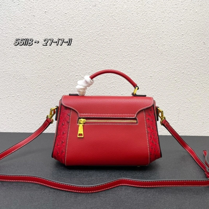 Bright Prxdx Top Handle Bags 57312
