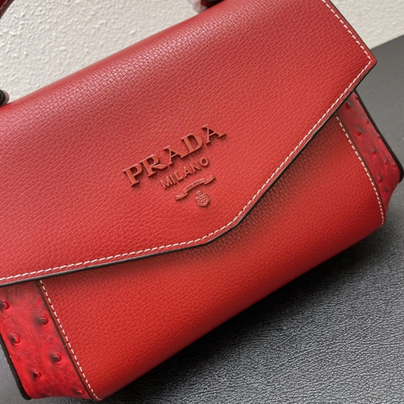 Bright Prxdx Top Handle Bags 57312
