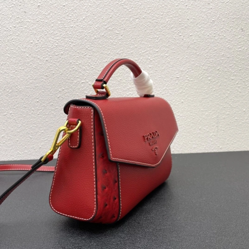 Bright Prxdx Top Handle Bags 57312