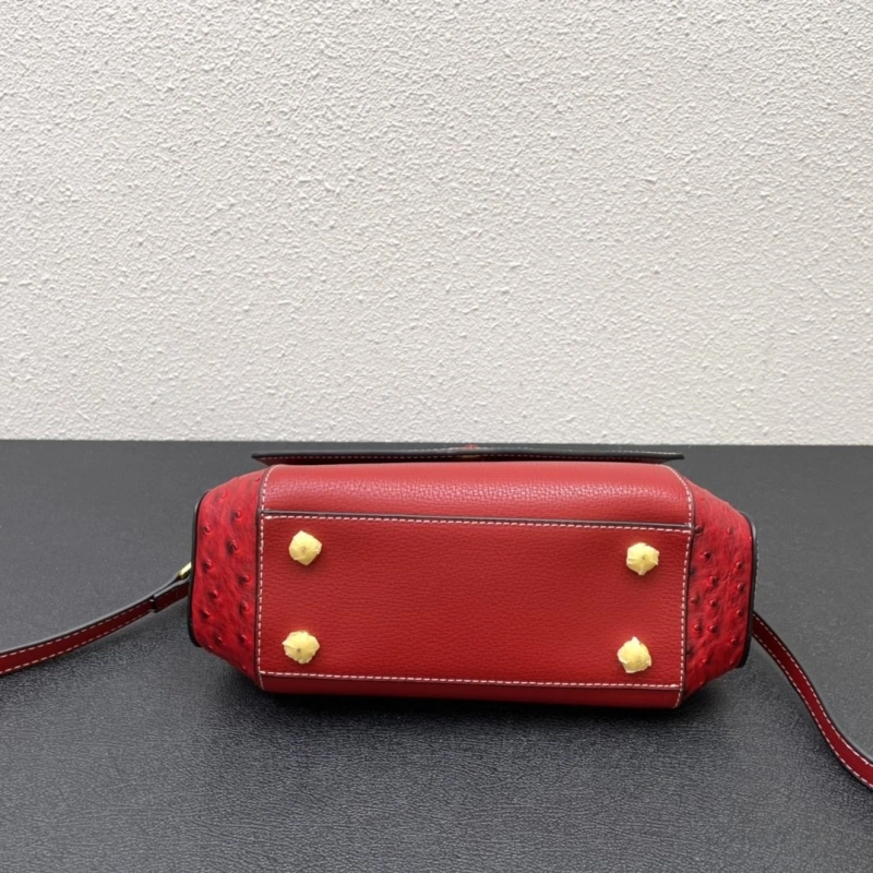Bright Prxdx Top Handle Bags 57312