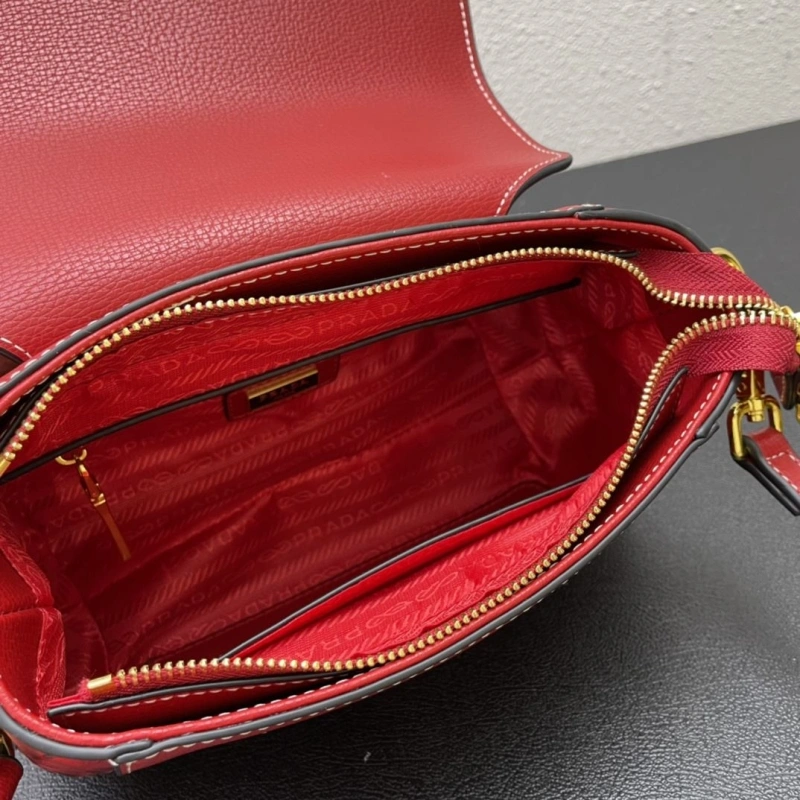 Bright Prxdx Top Handle Bags 57312