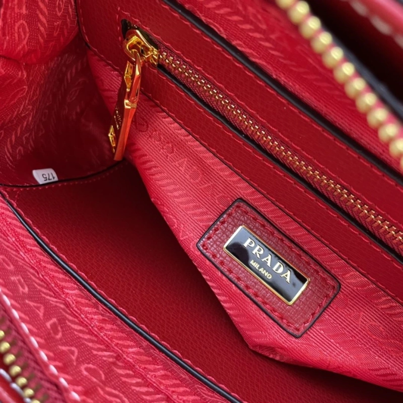 Bright Prxdx Top Handle Bags 57312