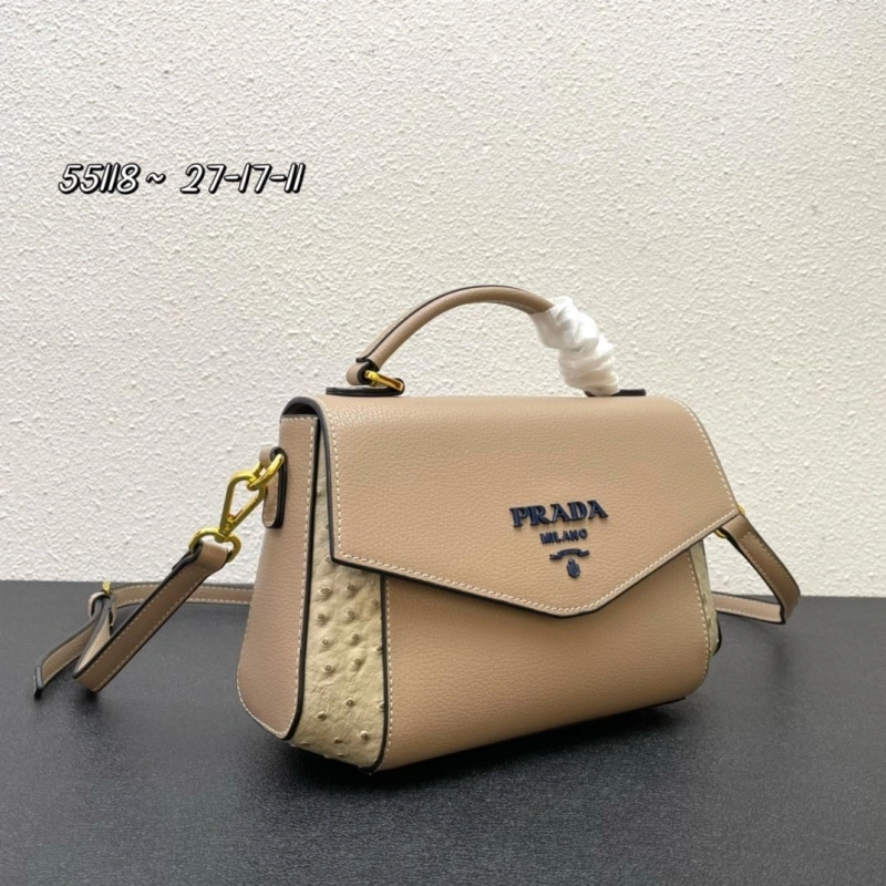 Prxdx Top Handle Bags TopPick 57310