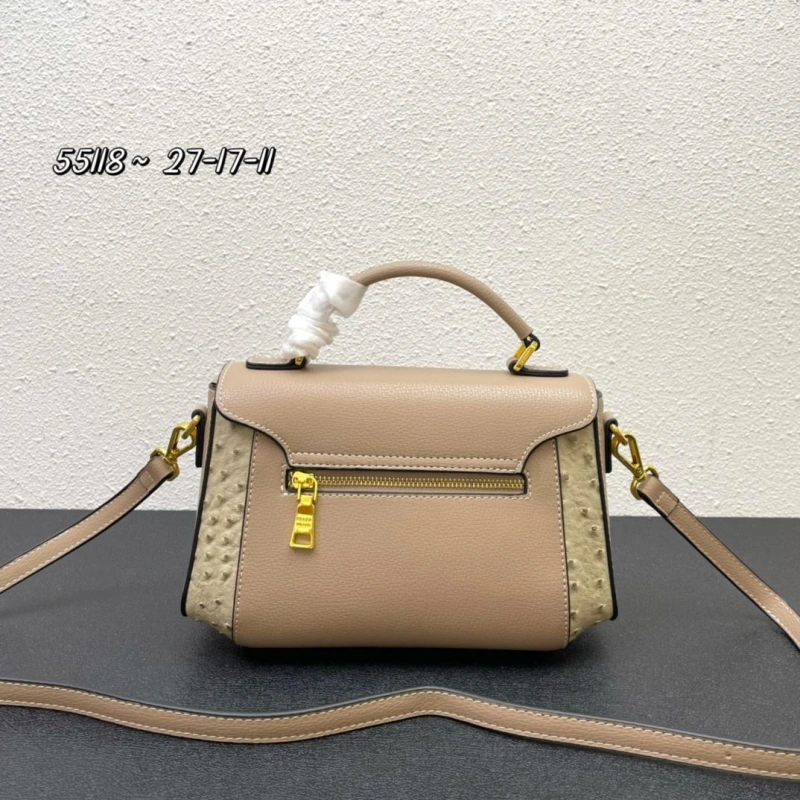Prxdx Top Handle Bags TopPick 57310