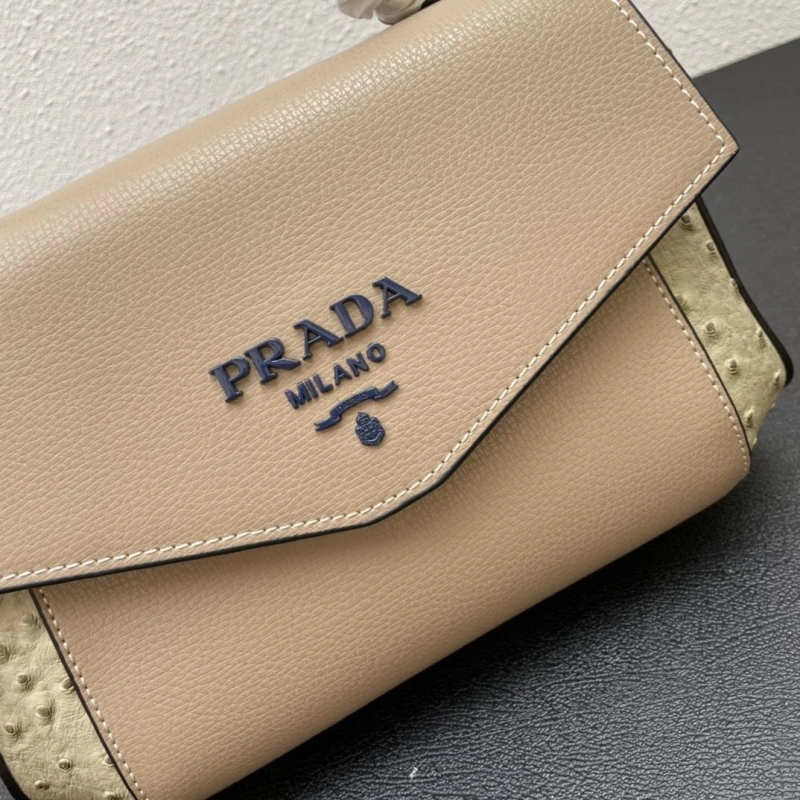 Prxdx Top Handle Bags TopPick 57310