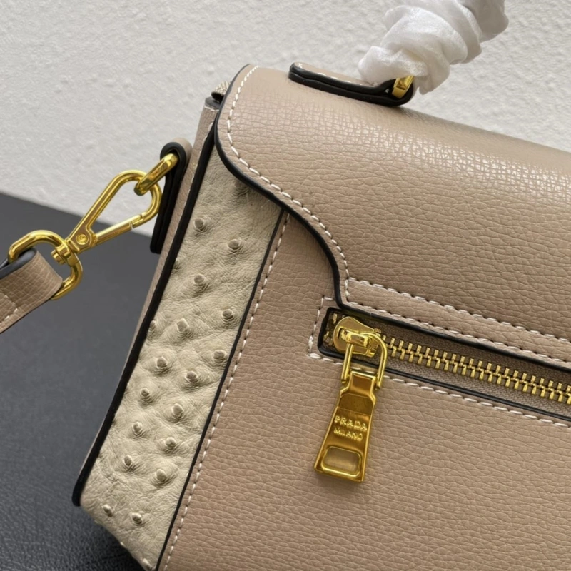 Prxdx Top Handle Bags TopPick 57310