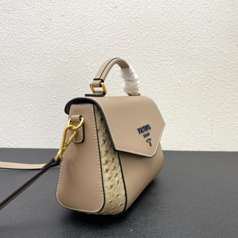Prxdx Top Handle Bags TopPick 57310