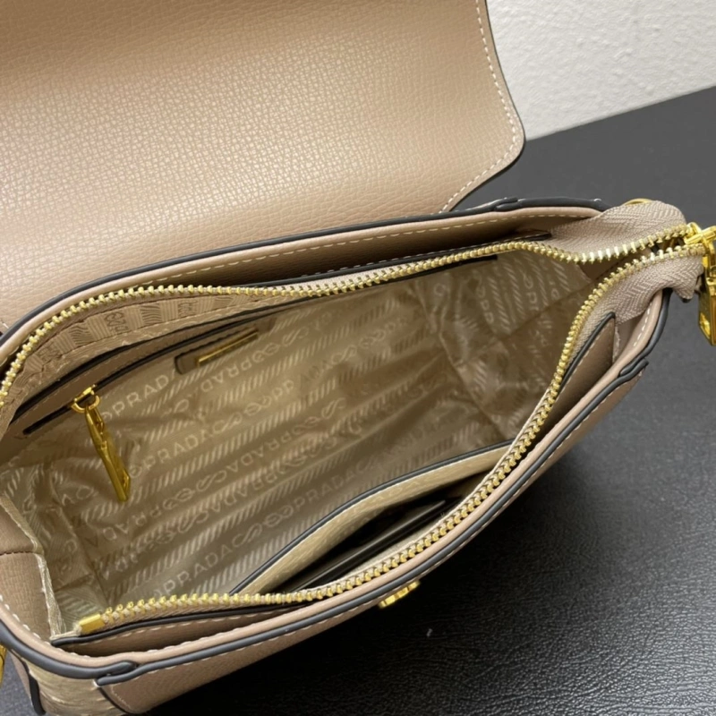 Prxdx Top Handle Bags TopPick 57310