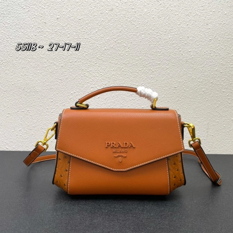 NewStyle Prxdx Top Handle Bags 57315