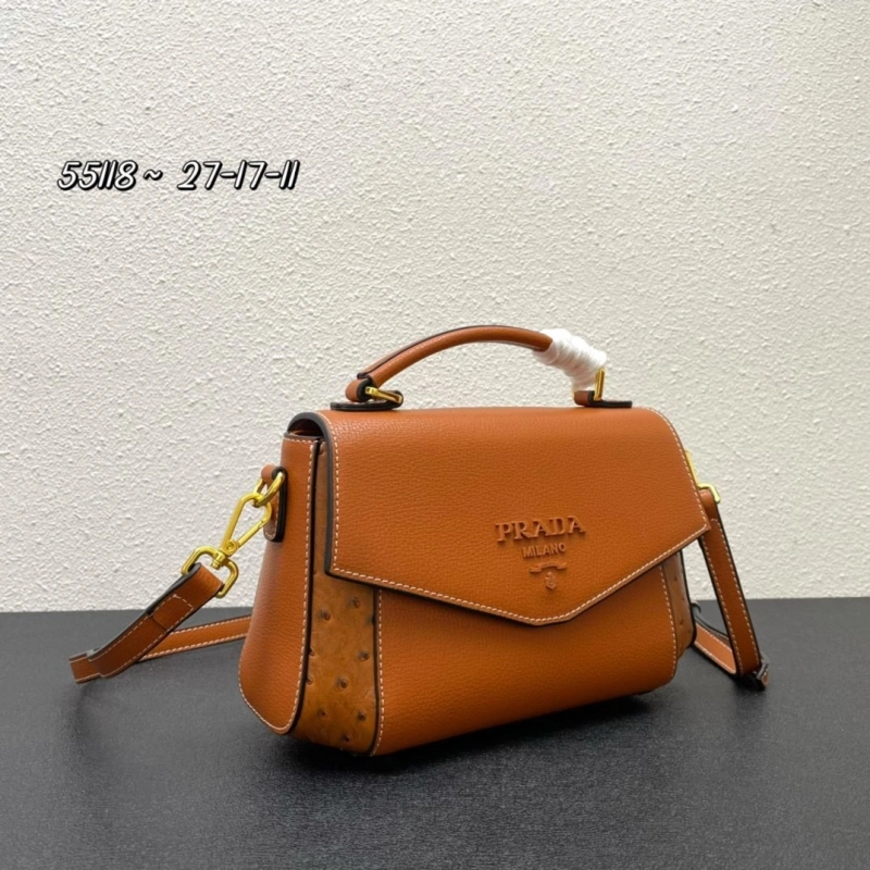 NewStyle Prxdx Top Handle Bags 57315