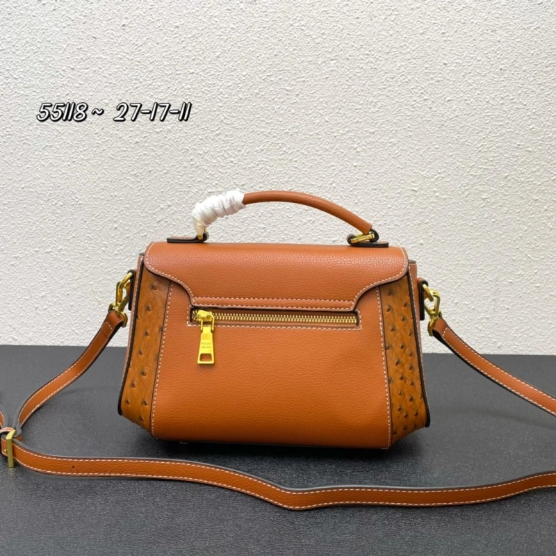 NewStyle Prxdx Top Handle Bags 57315