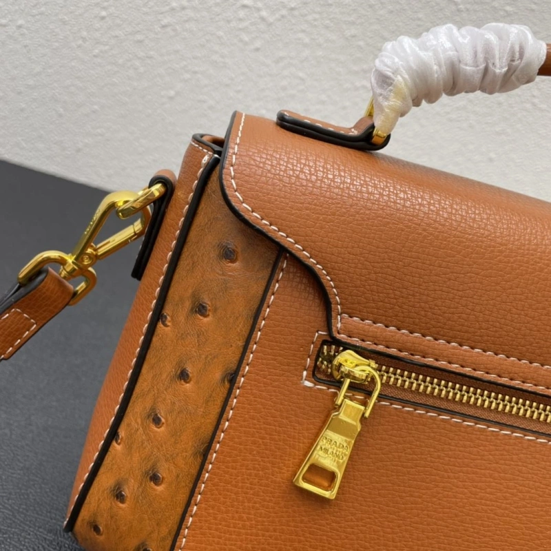 NewStyle Prxdx Top Handle Bags 57315