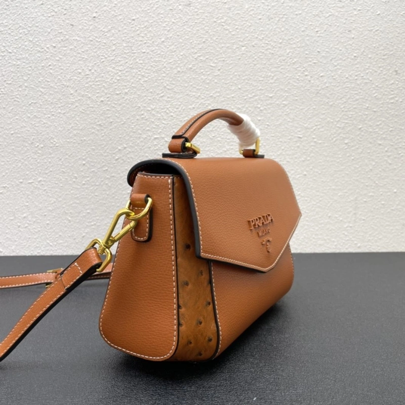 NewStyle Prxdx Top Handle Bags 57315