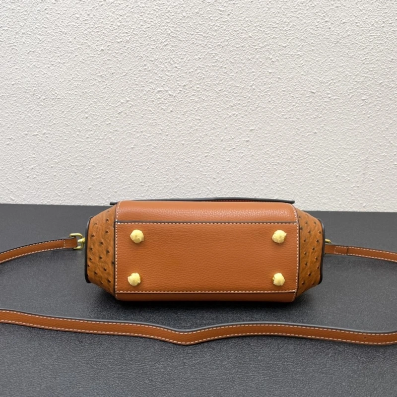 NewStyle Prxdx Top Handle Bags 57315