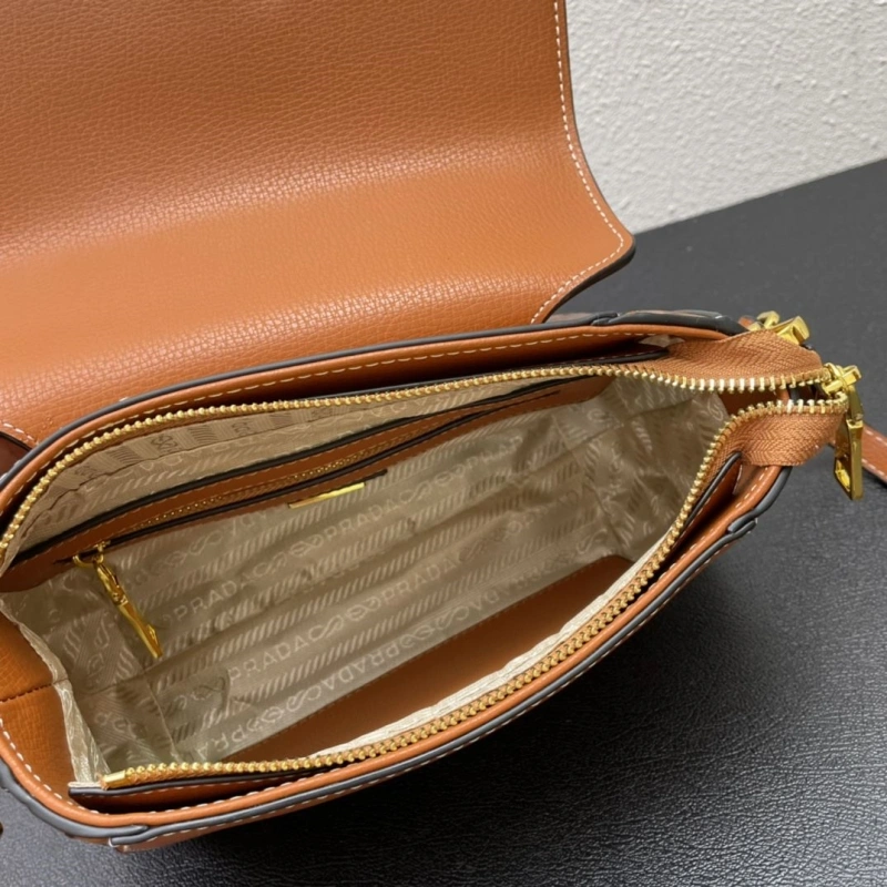 NewStyle Prxdx Top Handle Bags 57315