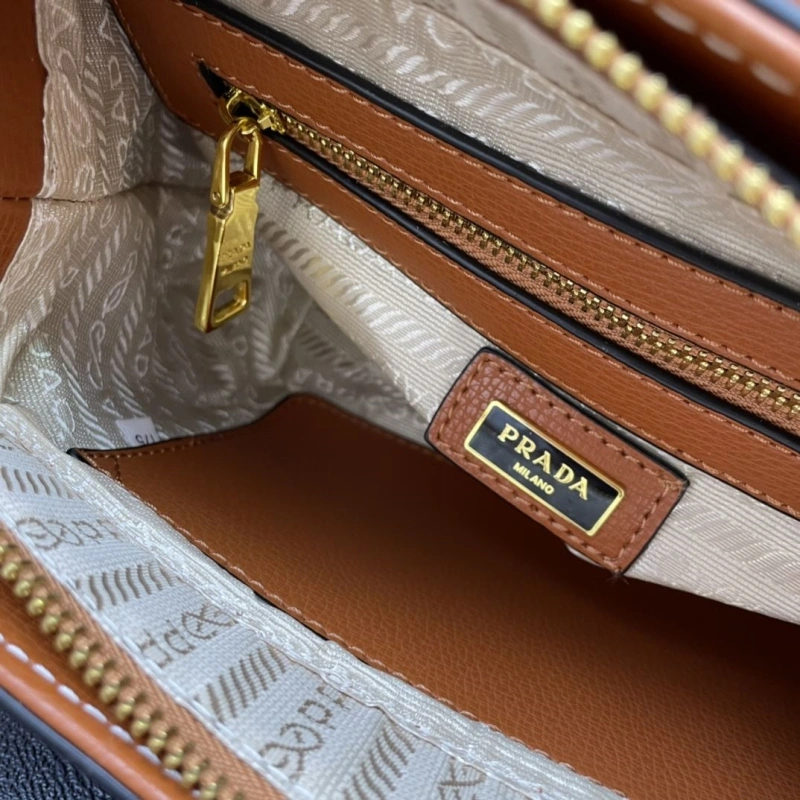 NewStyle Prxdx Top Handle Bags 57315