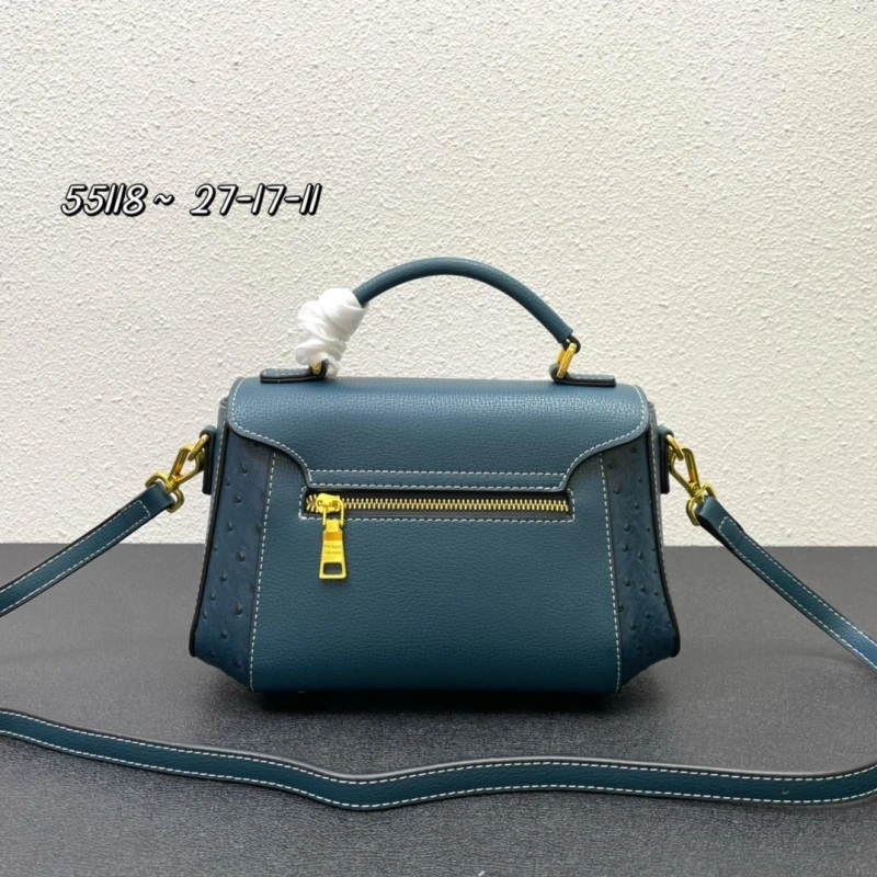 Prxdx Top Handle Bags Unique 57299