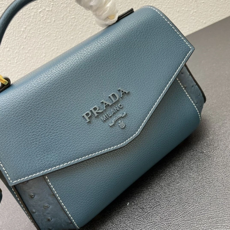 Prxdx Top Handle Bags Unique 57299