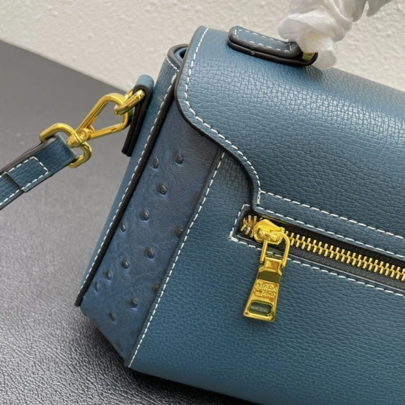 Prxdx Top Handle Bags Unique 57299